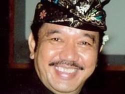 Mengenal Cok Ace, Mantan Bupati Gianyar Pendamping Wayan Koster