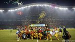 Ditumbangkan Persija, Bhayangkara FC Tetap Juara Liga 1