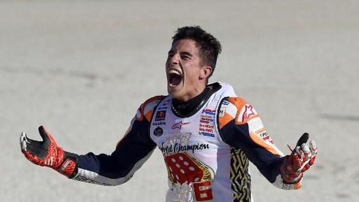 Foto: JOSE JORDAN/AFP PHOTO Foto: JOSE JORDAN/AFP PHOTO