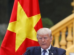 OKI Akan Gelar KTT Jika Trump Akui Yerusalem Ibu Kota Israel