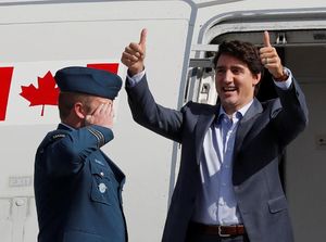 Sederet Pemimpin Dunia Hadiri KTT ASEAN di Filipina, Siapa Saja?