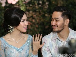 Makna Cincin Lamaran untuk Syahnaz, Jeje Govinda: Biar Nggak ke Mana-mana