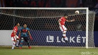 Di laga pamungkasnya, yang juga dihelat hari ini, Bali United meraih kemenangan atas Persegres Gresik United dengan skor 3-0. 