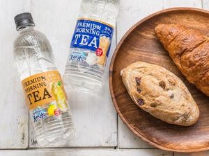 Suntory Beberkan Proses Dibalik Pembuatan Minuman Milk Tea Bening!