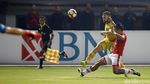 Ditumbangkan Persija, Bhayangkara FC Tetap Juara Liga 1