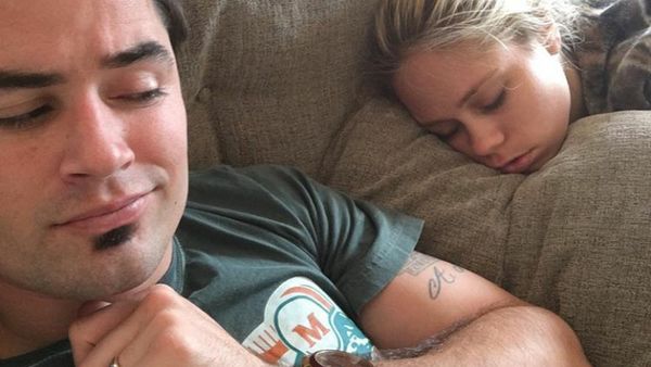 Berbagai Masalah Konyol yang Dihadapi Suami Saat Istri Hamil