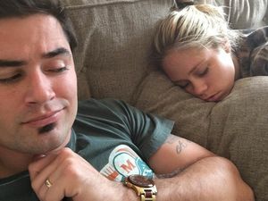 Berbagai Masalah Konyol yang Dihadapi Suami Saat Istri Hamil