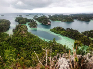 GenWI Promosikan Pariwisata Indonesia ke Thailand Lewat Media Sosial