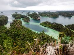 GenWI Promosikan Pariwisata Indonesia ke Thailand Lewat Media Sosial