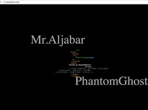 Situs Pribadi Setya Novanto Diretas