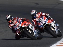 Ducati Setuju dengan Perubahan Aturan Tes MotoGP, tapi...