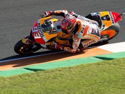 Saksikan! Live Streaming MotoGP Valencia di detikSport!
