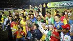 Ditumbangkan Persija, Bhayangkara FC Tetap Juara Liga 1