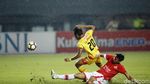 Ditumbangkan Persija, Bhayangkara FC Tetap Juara Liga 1