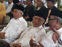 2 Kader NU Maju Pilgub Jatim, Adik Gus Dur: Jangan Gegeran