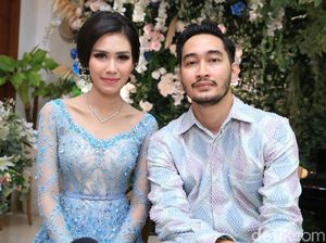 Syahnaz Menangis di Depan Raffi Ahmad dan Amy Qanita