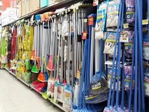 Promo Perlengkapan Kebersihan Rumah di Transmart Carrefour