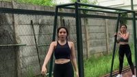 Pantas Gisel Makin Seksi, Ternyata Ini Rahasianya