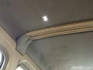 Kendaraan Polri Diberondong Tembakan Saat Patroli di Tembagapura