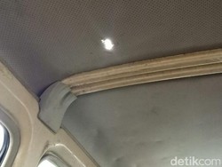 Kendaraan Polri Diberondong Tembakan Saat Patroli di Tembagapura