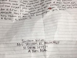 Ini Kronologi Penyerangan Polres Dharmasraya Sumbar