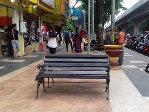 Sambut Asian Games 2018, Pemkot Palembang Perbanyak Tempat Wisata