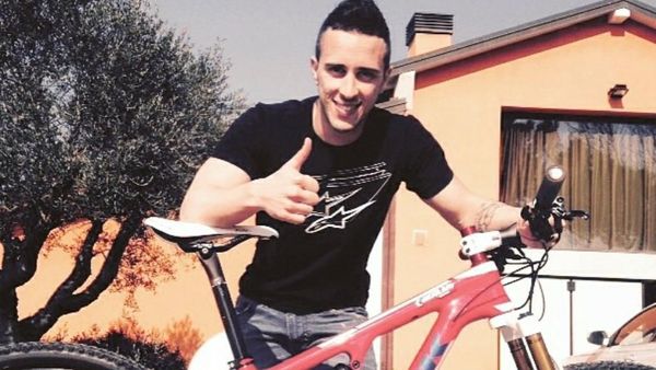 Mengintip Rutinitas Olahraga Dovizioso, Pembalap MotoGP Saingan Marquez