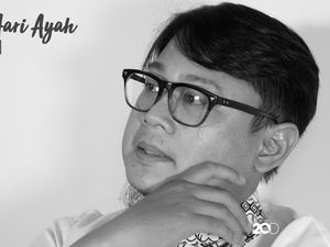 Video: Haru, Saat Para Ayah Mencurahkan Isi Hati di Hari Ayah