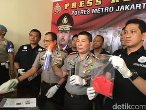 Teganya Novi Siksa Anaknya: Dipukul hingga Disemprot Obat Nyamuk