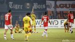 Ditumbangkan Persija, Bhayangkara FC Tetap Juara Liga 1