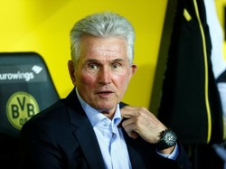 Heynckes Kesal Peluang Bayern Banyak yang Sia-sia