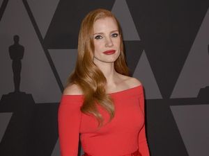 Jessica Chastain Beli Townhouse Mewah Senilai Rp 127 M di New York Jessica Chastain Beli Townhouse Mewah Senilai Rp 127 M di New York