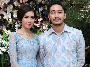 Syahnaz Sadiqah Senang Segera Melepas Masa Lajang