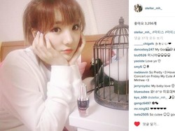 Dua Artis Korea Didenda Rp 1 Miliaran Karena Posting Foto Ini di Instagram