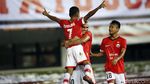 Ditumbangkan Persija, Bhayangkara FC Tetap Juara Liga 1