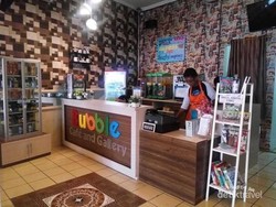 Kafe Ini Semua Pekerjanya dari Anak Berkebutuhan Khusus