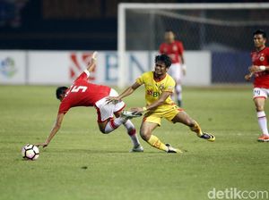Kick-Off Liga 1 Tunggu RUPS