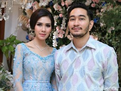 Syahnaz Lamaran, Raffi Ahmad Ikut Tegang