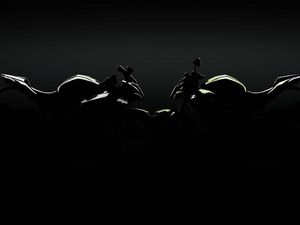 Tahun Ini Kawasaki Ninja 125 cc Bakal Meluncur