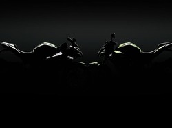 Kawasaki Bakal Kenalkan Ninja 125 dan Z125