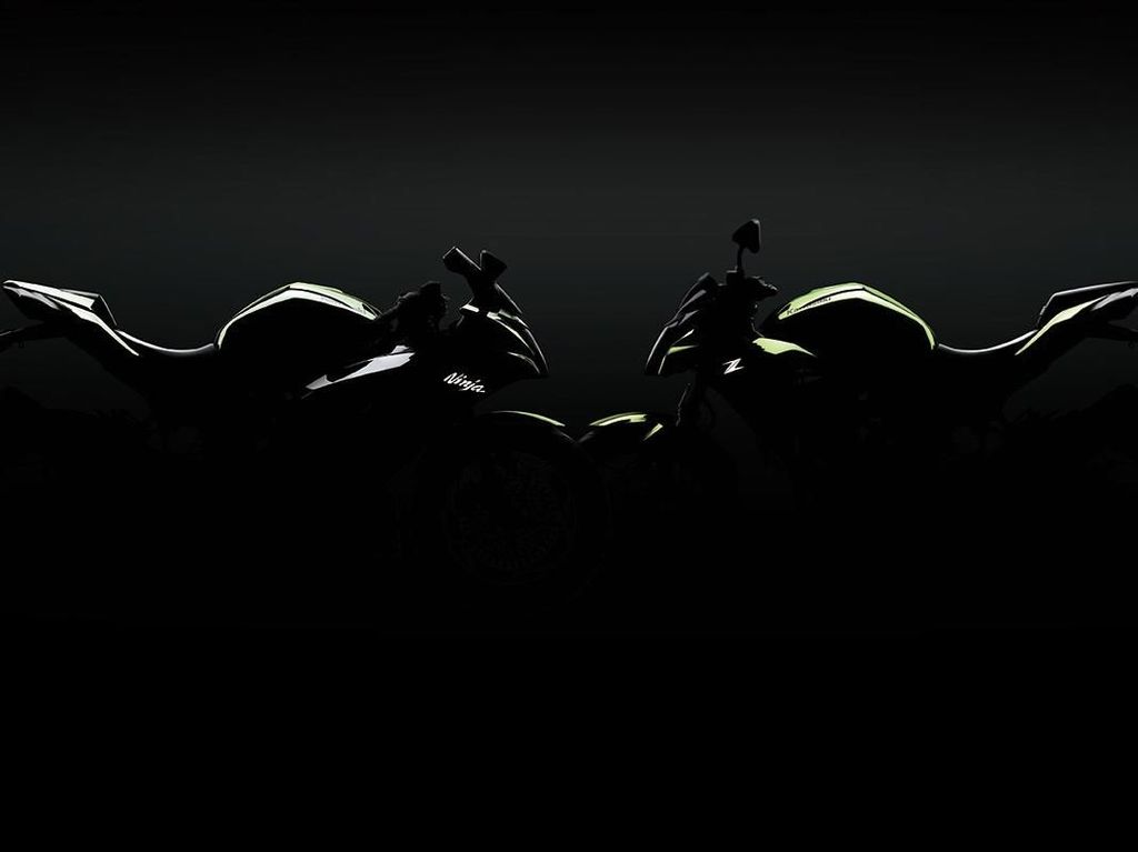 Tahun Ini Kawasaki Ninja 125 cc Bakal Meluncur Tahun Ini Kawasaki Ninja 125 cc Bakal Meluncur