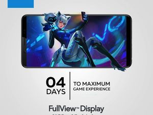 4 Hari Lagi, Vivo V7 Siap Akomodir Kebutuhan Para Gamers