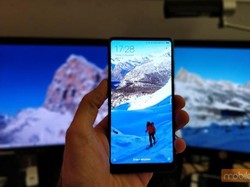 Inikah Tampang OnePlus 5T?