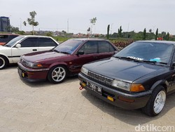 Soal Pembatasan Usia Mobil, Kemenhub Minta Jangan Salah Paham