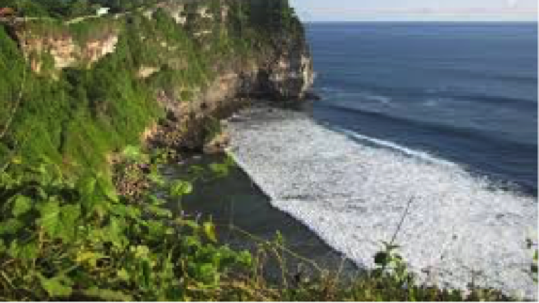 Uluwatu (Foto: detikTravel) Uluwatu (Foto: detikTravel)