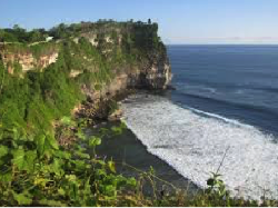 Wah, Ada Resor Unggulan Baru di Uluwatu Bali