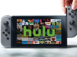 Akhirnya Nintendo Switch Bisa Streaming Video