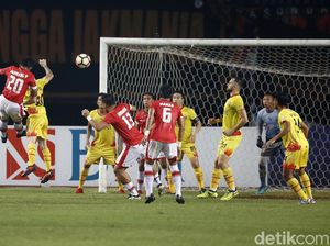 Misi Bhayangkara FC Balas Dendam ke Persija