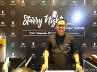 Tanggapan Dua Chef Soal Jajanan Tradisional yang Tetap Populer di 2017