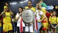 Kekalahan ini tak memberi pengaruh apapun pada Bhayangkara yang udah mengunci titel juara. Usai menuntaskan 34 pertandingan, catatan laga mereka adalah W22 D2 L10 dan total mengoleksi 68 poin.   